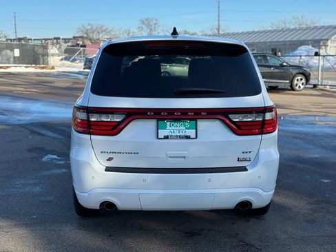 Used 2023 Dodge Durango GT image 7
