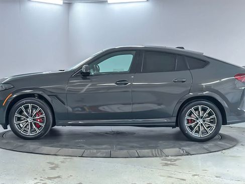 New 2026 BMW X6 xDrive40i w/ Premium Package image 5