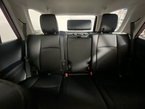Used 2023 Toyota 4Runner 40th Anniversary SE AWD/4WD image 33