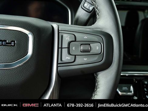 New 2026 GMC Sierra 2500 Denali Ultimate AWD/4WD image 12