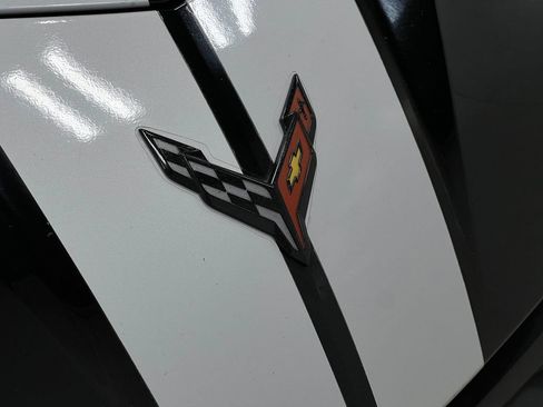Used 2020 Chevrolet Corvette Stingray Premium Cpe w/ 3LT Preferred Equipment Group RWD image 41