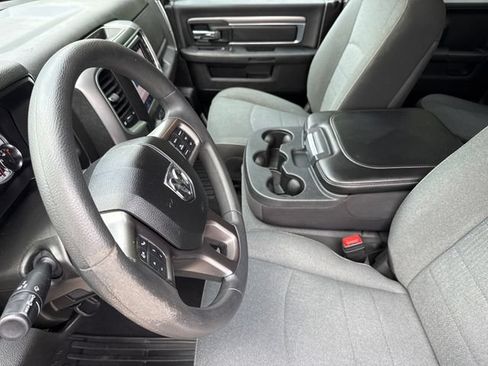 Used 2022 RAM 1500 Warlock w/ Electronics Group RWD image 18