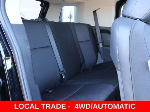 Used 2012 Toyota FJ Cruiser 4WD w/ Convenience Pkg image 20