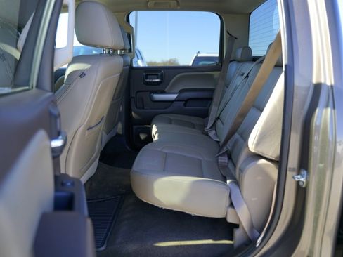 Used 2015 Chevrolet Silverado 2500 LTZ w/ Duramax Plus Package image 24