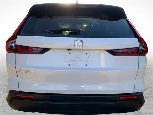Used 2024 Honda CR-V EX-L image 3