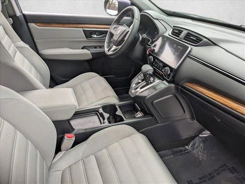Used 2019 Honda CR-V EX image 23