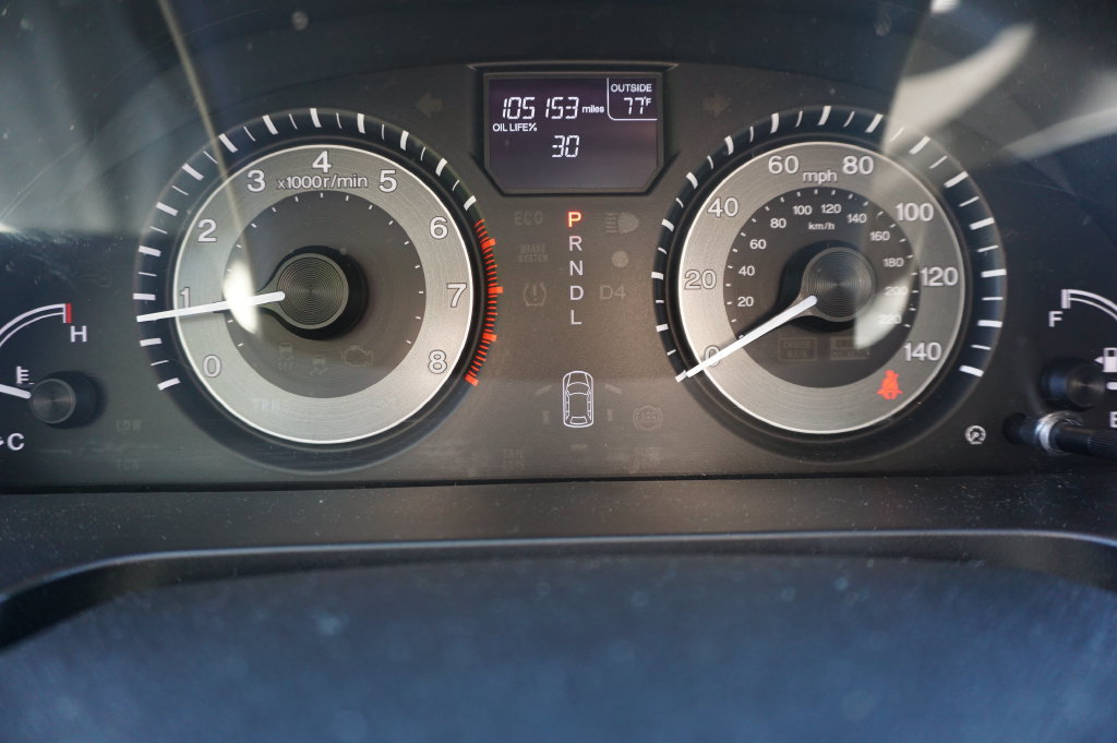 Used 2015 Honda Odyssey EX-L image 6