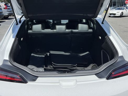 Certified 2026 Acura Integra A-Spec FWD image 28