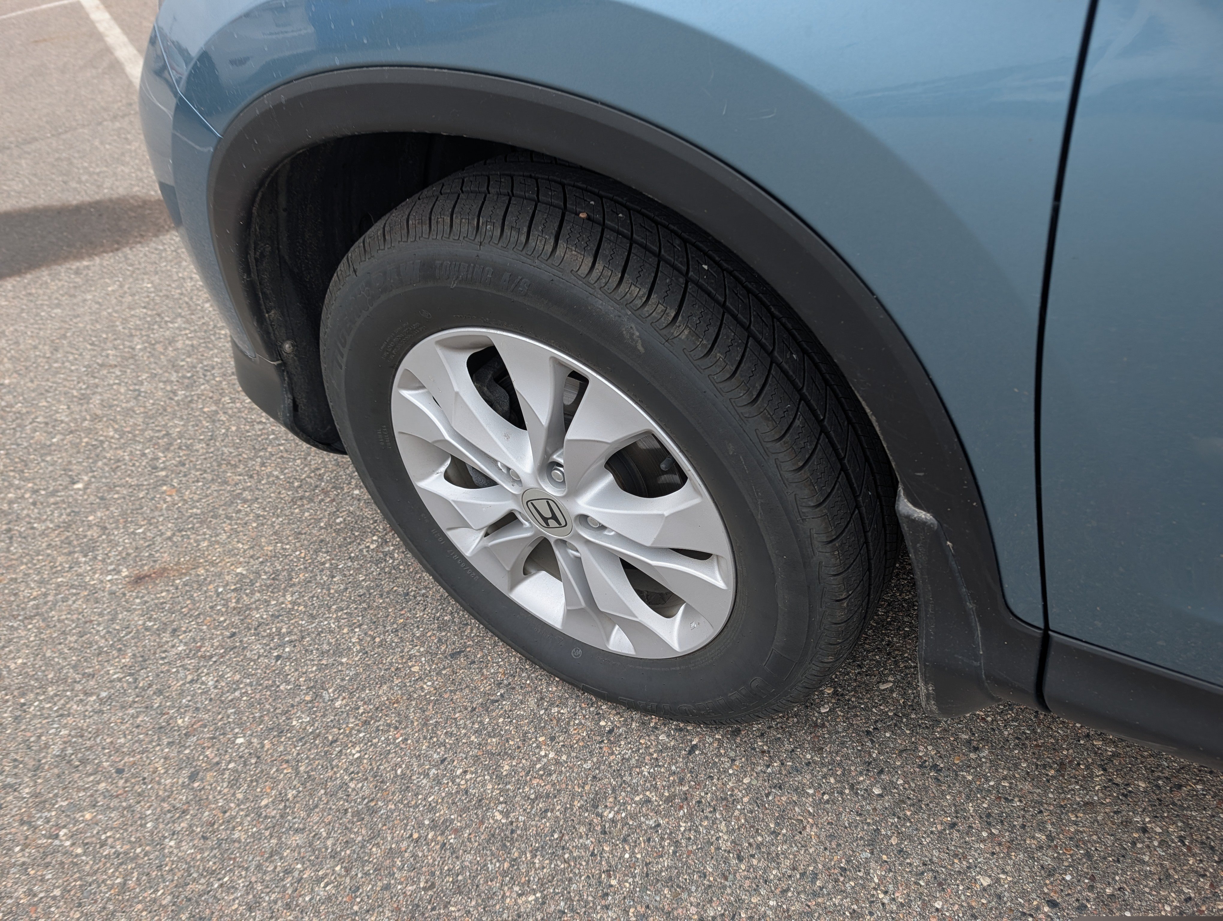 Used 2014 Honda CR-V EX-L image 6