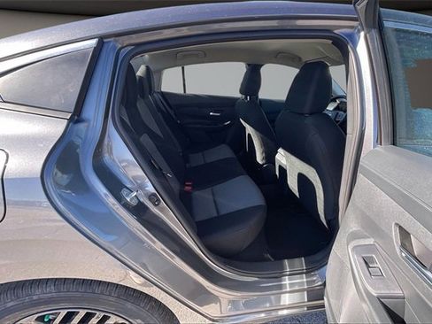 New 2026 Nissan Sentra SV w/ Floor Mat Package image 10