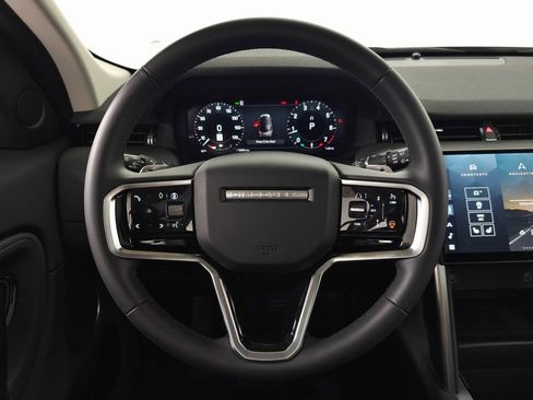 Certified 2025 Land Rover Discovery Sport S image 22