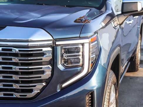Used 2022 GMC Sierra 1500 Denali AWD/4WD image 5