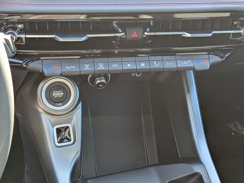 Used 2023 Dodge Hornet GT w/ GT Blacktop Package image 22