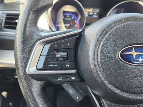 Used 2019 Subaru Outback 2.5i AWD/4WD image 30