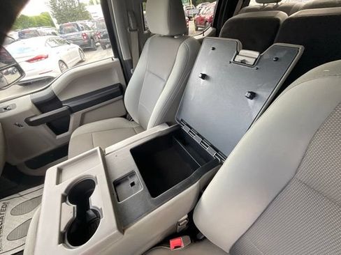 Used 2019 Ford F350 XL w/ STX Appearance Package AWD/4WD image 39
