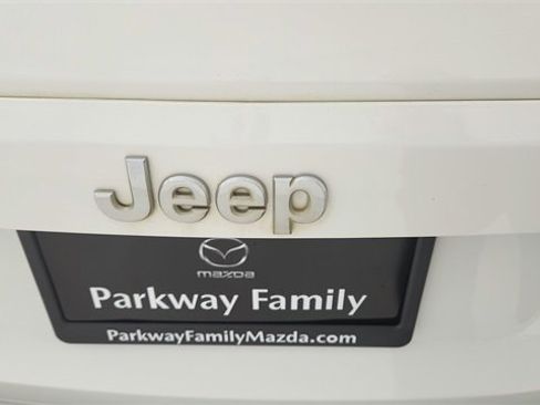 Used 2014 Jeep Patriot Limited image 30