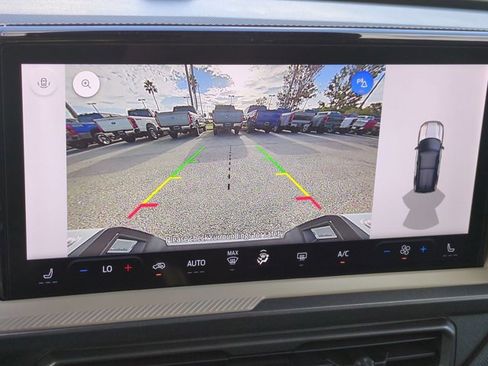 New 2025 Ford Bronco Sport Big Bend image 20