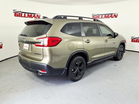New 2026 Subaru Ascent Premium AWD/4WD image 2