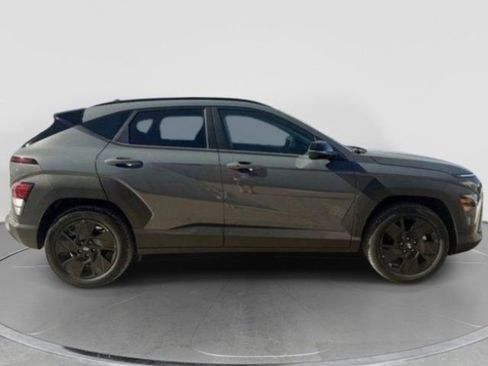 New 2026 Hyundai Kona SEL Sport FWD image 8