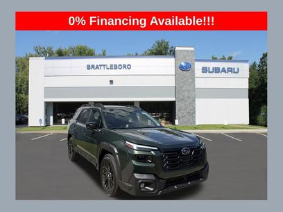 New 2026 Subaru Outback Limited XT