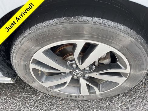 Used 2019 Honda Odyssey Elite image 12