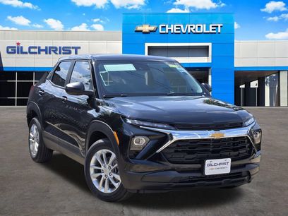 New 2026 Chevrolet TrailBlazer LS w/ LS Convenience Package
