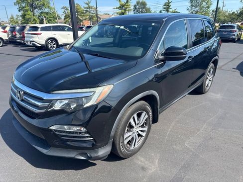 Used 2016 Honda Pilot EX-L image 6