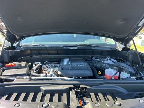 New 2026 Chevrolet Silverado 1500 LT w/ All Star Edition Plus image 34