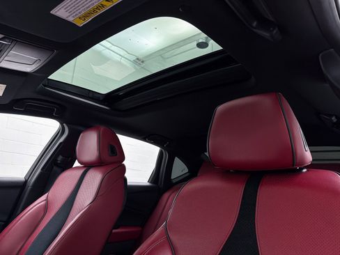 Used 2021 Acura TLX w/ A-SPEC Pkg image 3