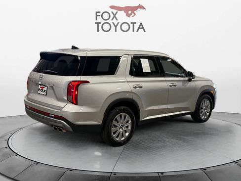 Used 2025 Hyundai Palisade SEL FWD image 6