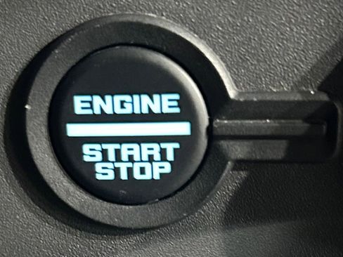 Used 2025 Ford Bronco Outer Banks AWD/4WD image 61