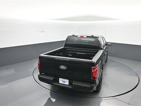 New 2026 Ford F150 STX image 23