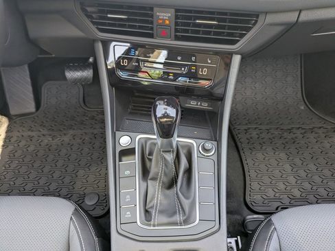 New 2026 Volkswagen Jetta SEL FWD image 18