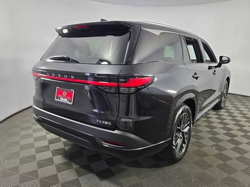 Used 2025 Lexus TX 350 FWD w/ Technology Package image 9