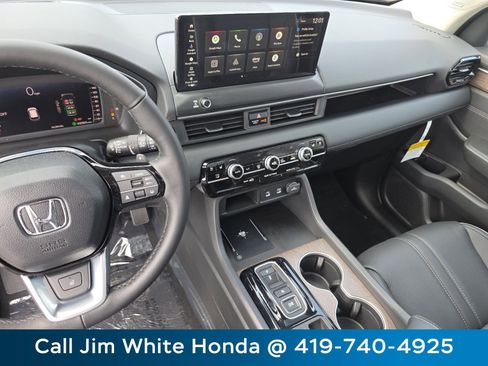 New 2026 Honda Pilot Elite image 29