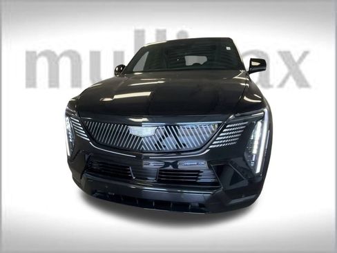 New 2025 Cadillac Escalade IQ Sport 1 image 5