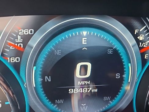 Used 2019 GMC Yukon XL Denali w/ Denali Ultimate Package image 10