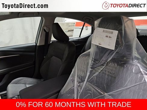 New 2026 Toyota Camry LE image 11