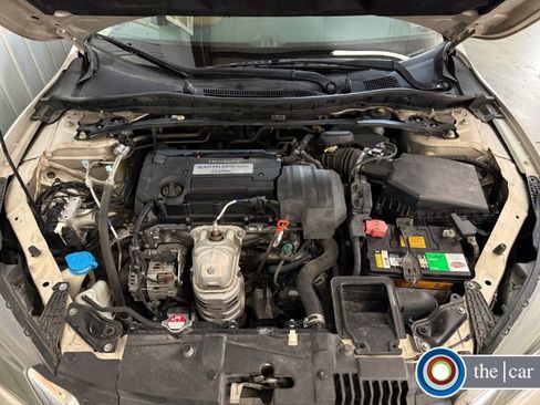 Used 2013 Honda Accord EX-L image 8