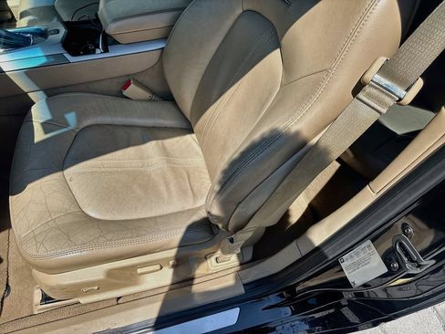 Used 2011 Cadillac CTS Performance RWD image 18