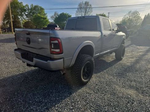 Used 2022 RAM 2500 Limited image 4