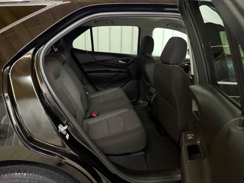 Used 2020 Chevrolet Equinox LT AWD/4WD image 18