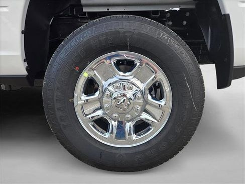 New 2026 RAM 2500 Tradesman AWD/4WD image 10