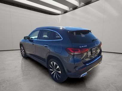 Used 2022 Mercedes-Benz GLA 250 4MATIC w/ Premium Package Lite