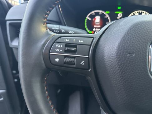 Used 2024 Honda CR-V Sport-L image 17