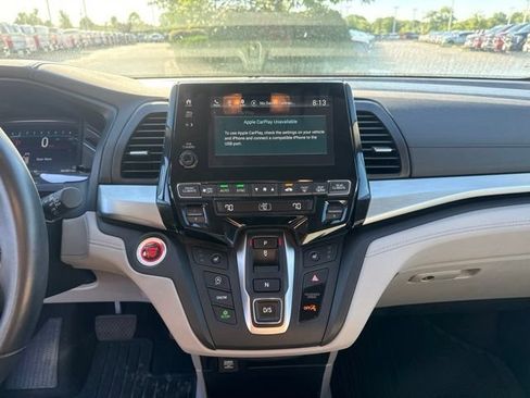 Used 2020 Honda Odyssey EX-L image 18
