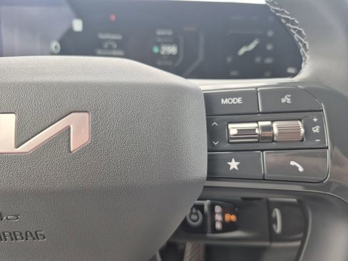 New 2026 Kia EV9 GT-Line AWD/4WD image 20