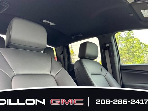 New 2026 GMC Canyon Elevation w/ Convenience Package AWD/4WD image 16