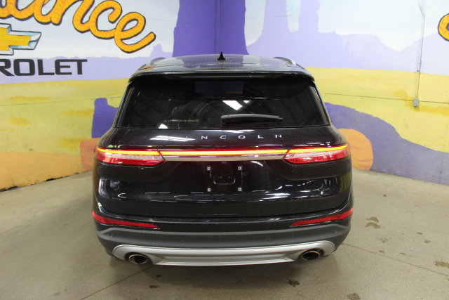 Used 2020 Lincoln Corsair Reserve w/ Elements Package AWD/4WD image 7