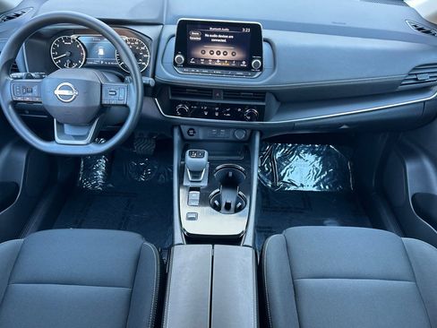 Certified 2025 Nissan Rogue S image 15